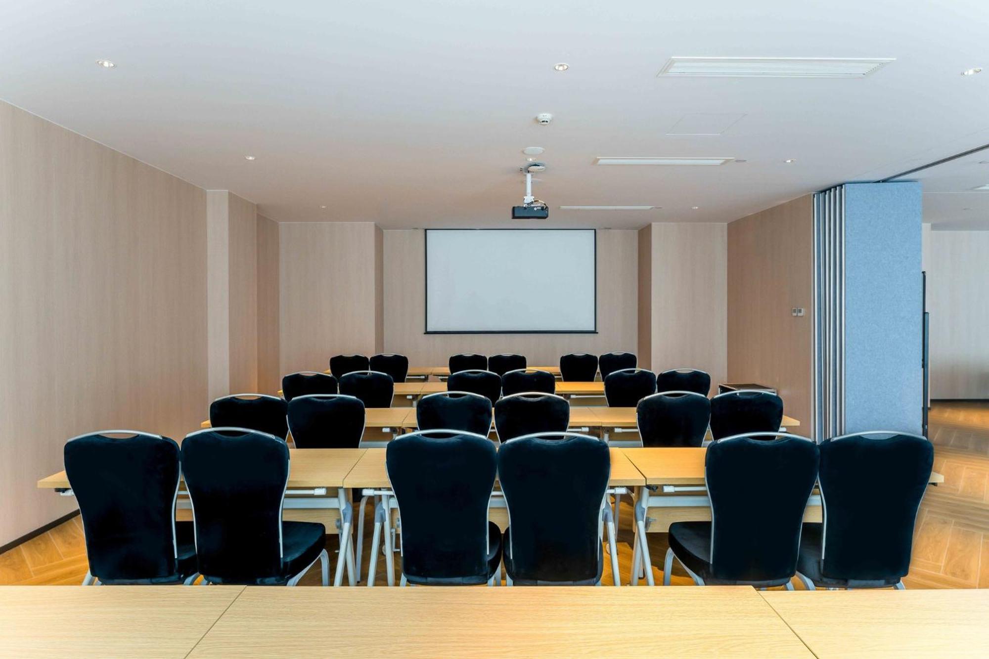 Holiday Inn Express Hangzhou Airport By Ihg Ngoại thất bức ảnh